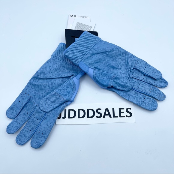 Nike Alpha Huarache Elite Baseball Batting Gloves CV0720-431 Men’s Sz XL $74 NWT - Picture 7 of 8